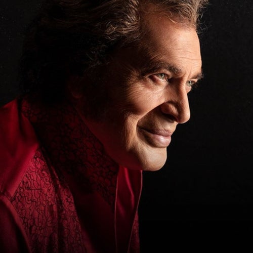 Engelbert Humperdinck Profile