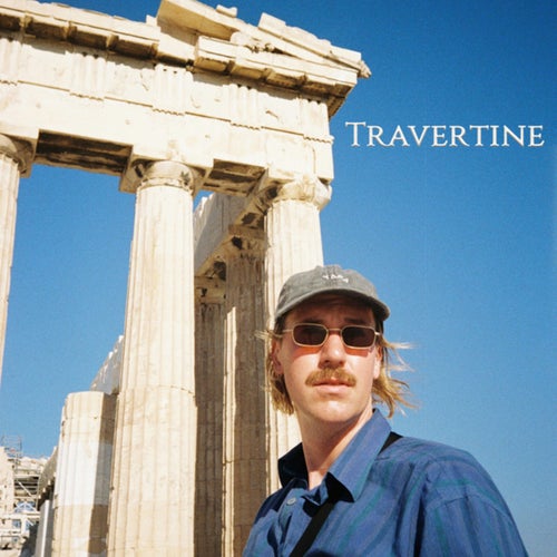 Travertine