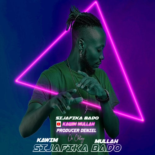 Sijafika Bado