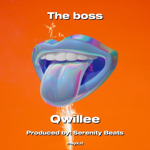 The boss