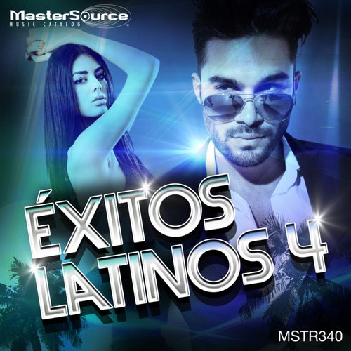 Exitos Latinos 4