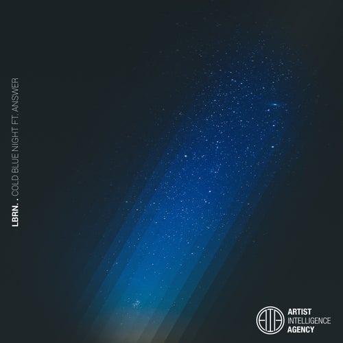 Cold Blue Night (feat. Answer)