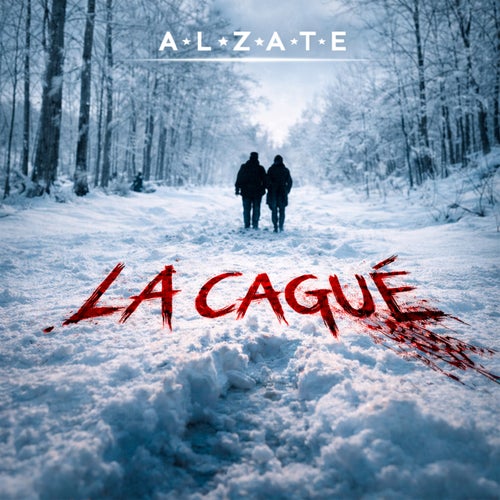 La Cagué