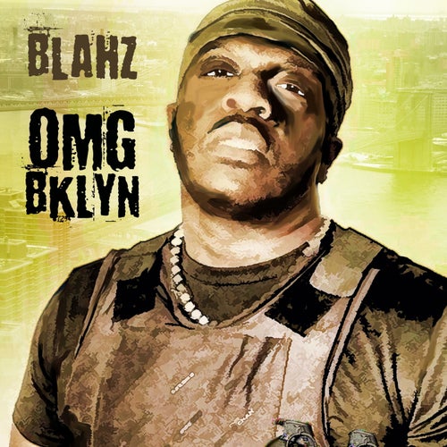 OMG BKLYN (feat. Camille Caroline) - Single