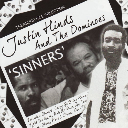 Justin Hinds & The Dominoes Profile
