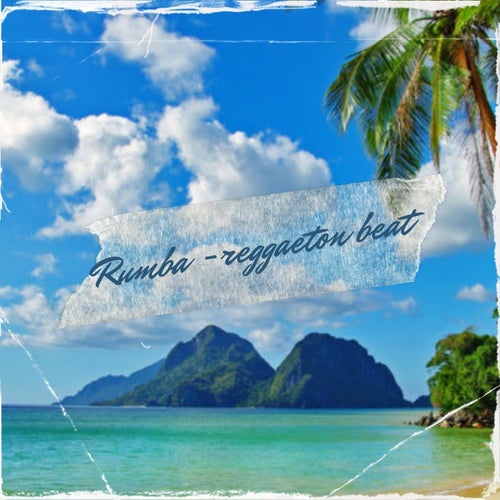 Rumba (Reggaeton Beat)