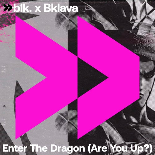 Enter The Dragon (Are You Up?) (Extended)