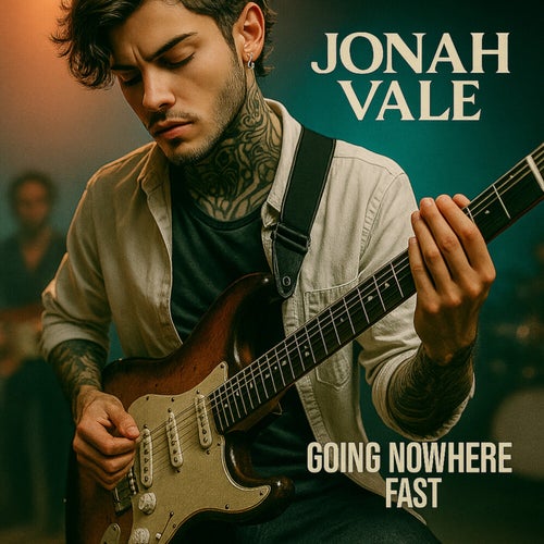 Going Nowhere Fast