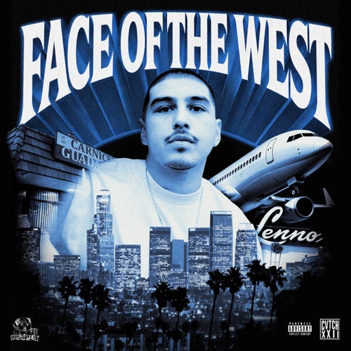 FACE OF THE WEST