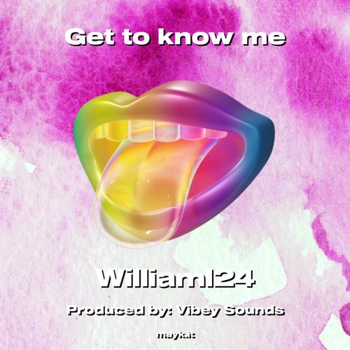 Get to know me
