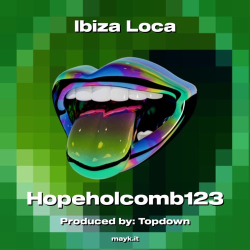 Ibiza Loca