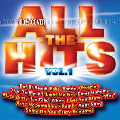 ALL THE HITS VOL. 1