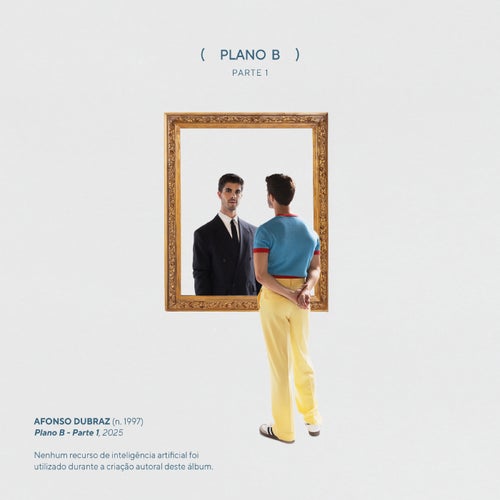 Plano B - Parte 1