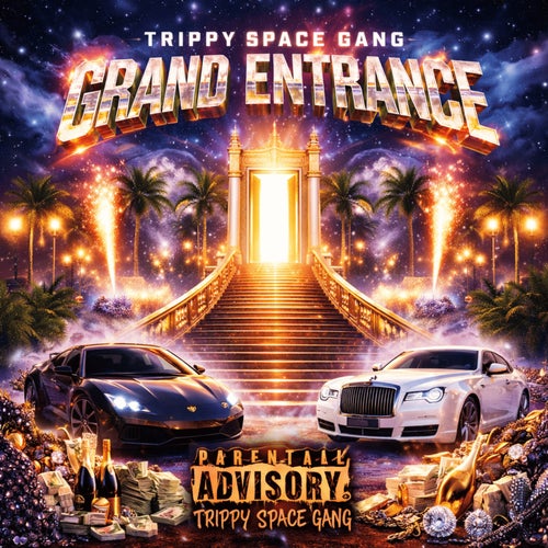 Grand Entrance