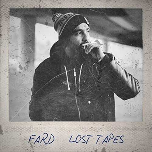 Lost Tapes