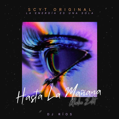 Hasta La Mañana (Radio Edit)