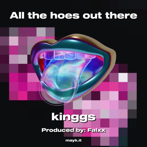 All the hoes out there