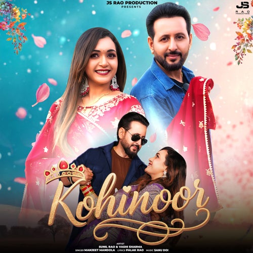 Kohinoor