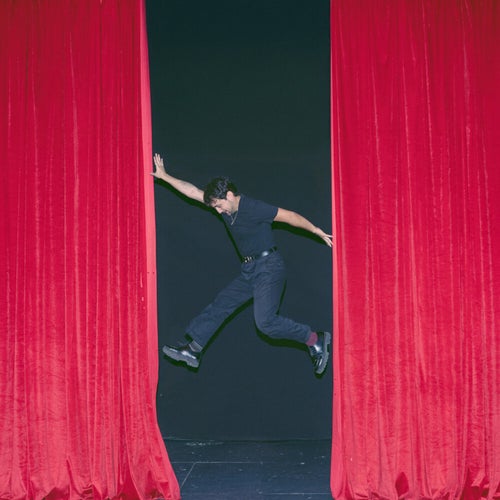 Gracias por las heridas