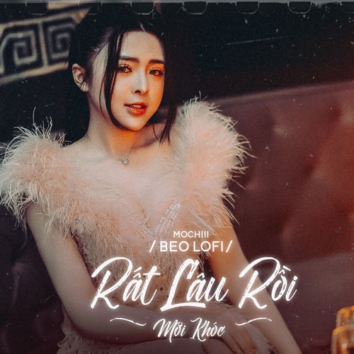 Rất Lâu Rồi Mới Khóc (Beo Lofi Mix)