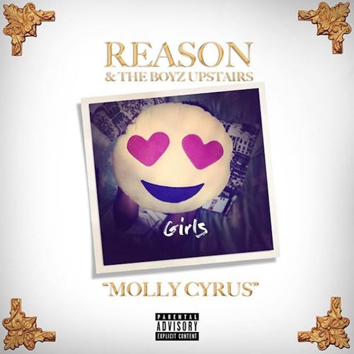 Prescription Molly Cyrus