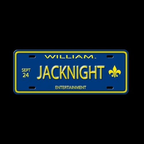 William JACKNIGHT Profile