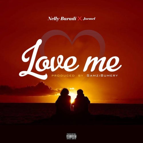 Love Me (feat. Joemel)