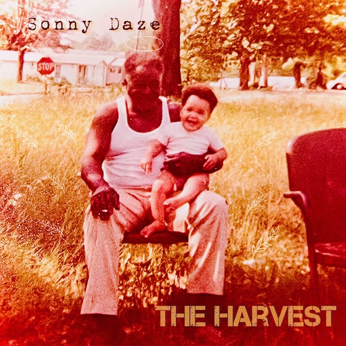 THE HARVEST
