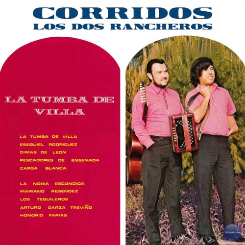 La Tumba de Villa