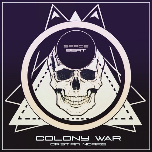 Colony War