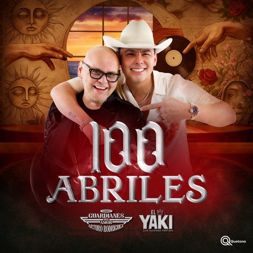100 Abriles