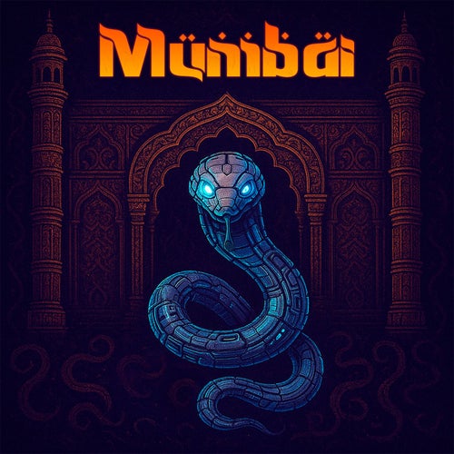 Mumbai