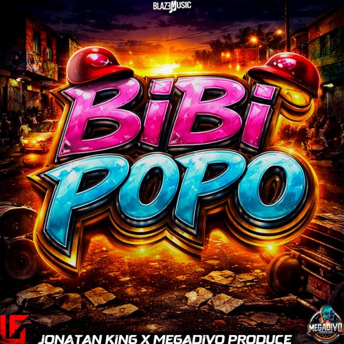 Bibi Popo