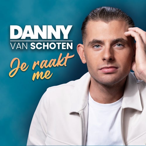 Je raakt me