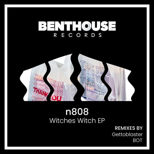 Witches Witch (feat. ZOËYY) [Gettoblaster Remix]