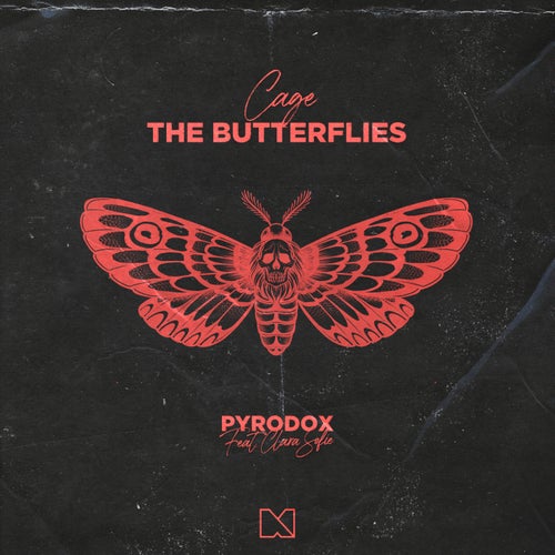 Cage the Butterflies