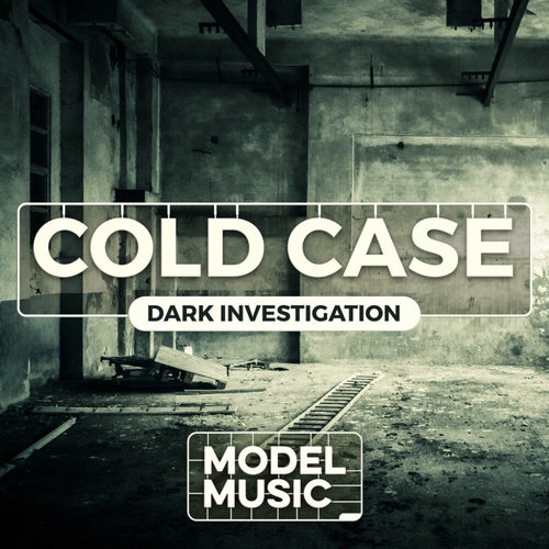 Cold Case - Dark Investigation