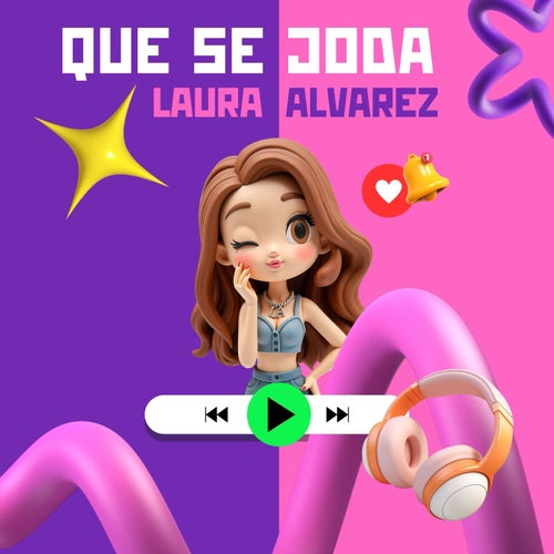 QUE SE JODA