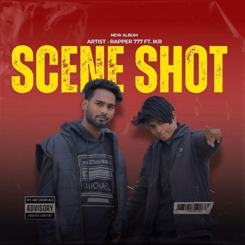 Scene Shot