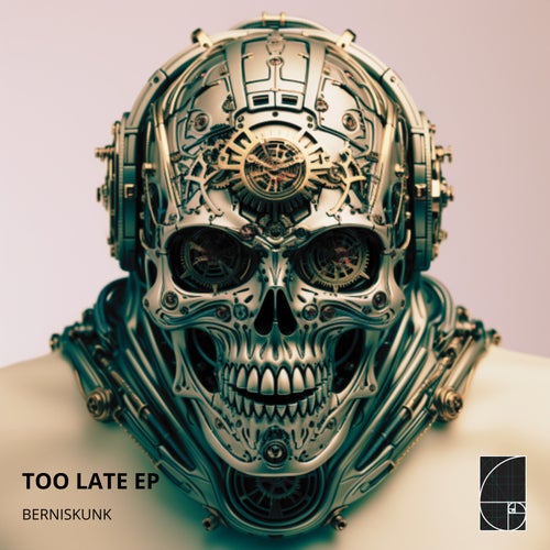 Too Late EP