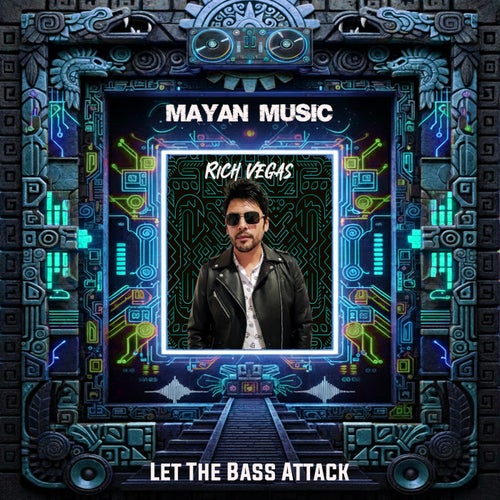 Let The Bass Attack
