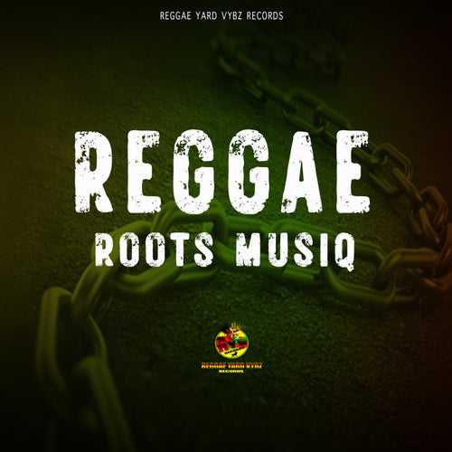 Reggae Roots Musiq