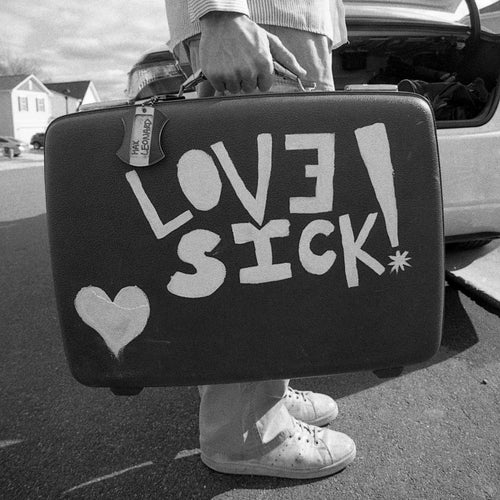 LOVE SICK!