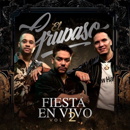 Fiesta En Vivo, Vol. 2
