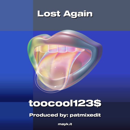 Lost Again