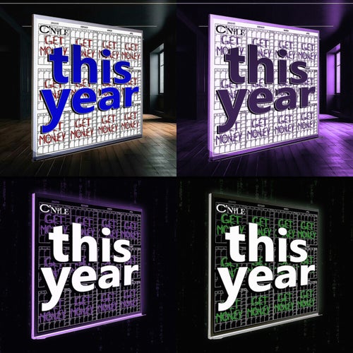 This Year Alternative Pack
