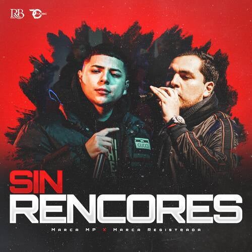 Sin Rencores