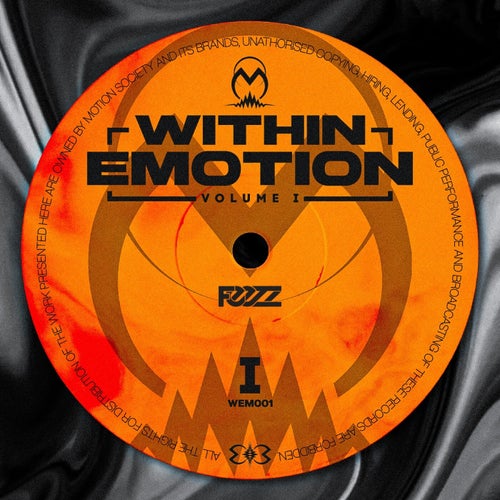 Within Emotion Vol.1
