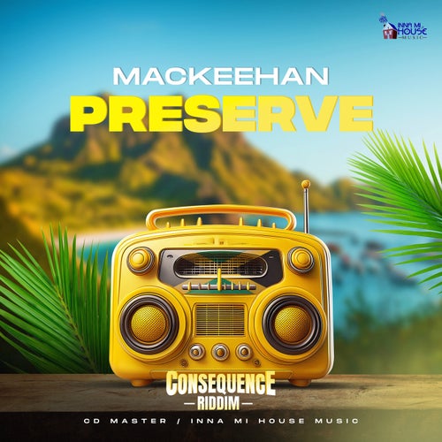 Preserve