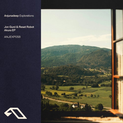 Akura EP